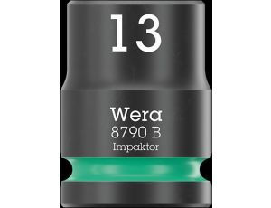 Wera - Klucz nasadowy 8790 B Impactor, 3/8' - 05005510001