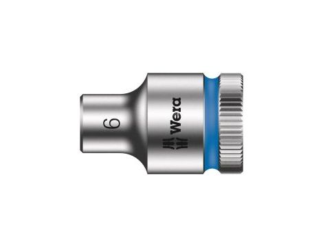 Wera - 8790 HMB Klucz nasadowy Zyklop, 3/8' - 05003551001