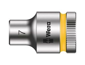 Wera - 8790 HMB Klucz nasadowy Zyklop, 3/8' - 05003552001