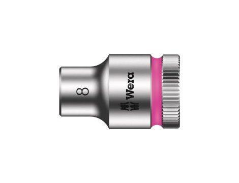 Wera - 8790 HMB Klucz nasadowy Zyklop, 3/8' - 05003553001
