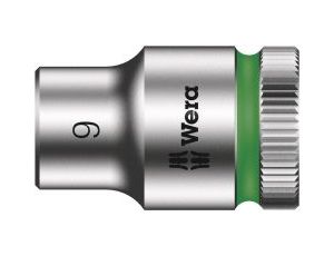 Wera - 8790 HMB Klucz nasadowy Zyklop, 3/8' - 05003554001