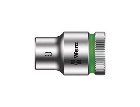 Wera - 8790 HMB Klucz nasadowy Zyklop, 3/8' - 05003554001