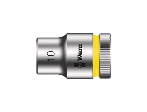 Wera - 8790 HMB Klucz nasadowy Zyklop, 3/8' - 05003555001