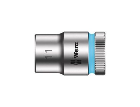 Wera - 8790 HMB Klucz nasadowy Zyklop, 3/8' - 05003556001