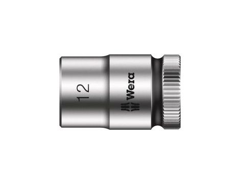 Wera - 8790 HMB Klucz nasadowy Zyklop, 3/8' - 05003557001