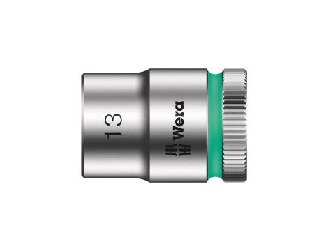 Wera - 8790 HMB Klucz nasadowy Zyklop, 3/8' - 05003558001