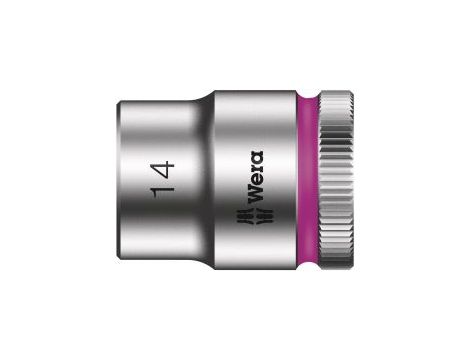 Wera - 8790 HMB Klucz nasadowy Zyklop, 3/8' - 05003559001