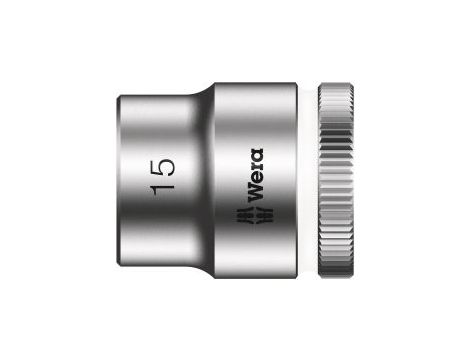 Wera - 8790 HMB Klucz nasadowy Zyklop, 3/8' - 05003560001