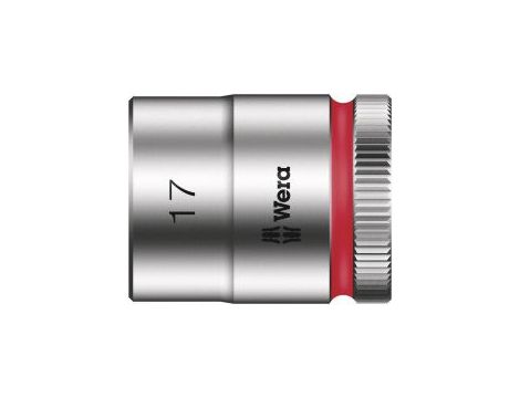 Wera - 8790 HMB Klucz nasadowy Zyklop, 3/8' - 05003562001