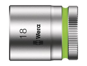 Wera - 8790 HMB Klucz nasadowy Zyklop, 3/8' - 05003563001