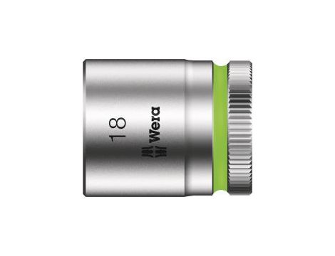 Wera - 8790 HMB Klucz nasadowy Zyklop, 3/8' - 05003563001