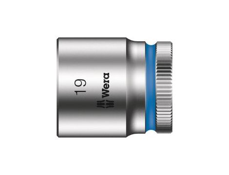 Wera - 8790 HMB Klucz nasadowy Zyklop, 3/8' - 05003564001
