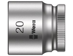 Wera - 8790 HMB Klucz nasadowy Zyklop, 3/8' - 05003565001