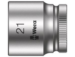 Wera - 8790 HMB Klucz nasadowy Zyklop, 3/8' - 05003566001