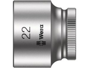 Wera - 8790 HMB Klucz nasadowy Zyklop, 3/8' - 05003567001