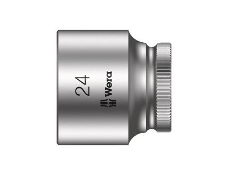 Wera - 8790 HMB Klucz nasadowy Zyklop, 3/8' - 05003568001