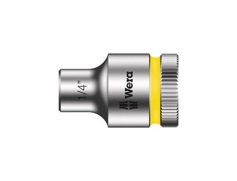 Wera - 8790 HMB Klucz nasadowy Zyklop, 3/8' - 05003569001