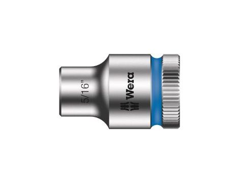 Wera - 8790 HMB Klucz nasadowy Zyklop, 3/8' - 05003570001