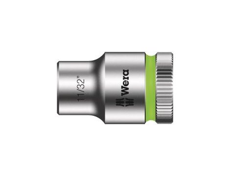 Wera - 8790 HMB Klucz nasadowy Zyklop, 3/8' - 05003571001
