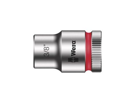 Wera - 8790 HMB Klucz nasadowy Zyklop, 3/8' - 05003572001