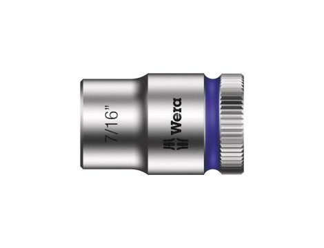 Wera - 8790 HMB Klucz nasadowy Zyklop, 3/8' - 05003573001