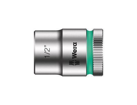 Wera - 8790 HMB Klucz nasadowy Zyklop, 3/8' - 05003574001
