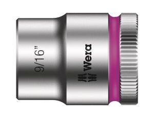 Wera - 8790 HMB Klucz nasadowy Zyklop, 3/8' - 05003575001