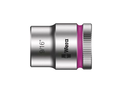 Wera - 8790 HMB Klucz nasadowy Zyklop, 3/8' - 05003575001