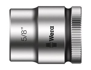 Wera - 8790 HMB Klucz nasadowy Zyklop, 3/8' - 05003576001