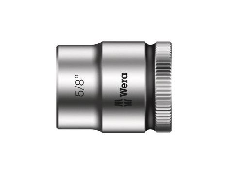 Wera - 8790 HMB Klucz nasadowy Zyklop, 3/8' - 05003576001