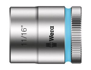 Wera - 8790 HMB Klucz nasadowy Zyklop, 3/8' - 05003577001