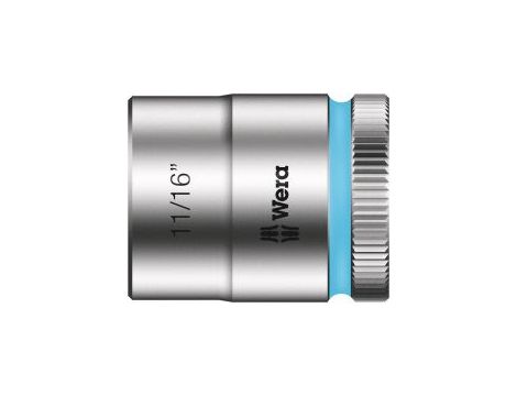 Wera - 8790 HMB Klucz nasadowy Zyklop, 3/8' - 05003577001