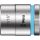 Wera - 8790 HMB Klucz nasadowy Zyklop, 3/8' - 05003577001
