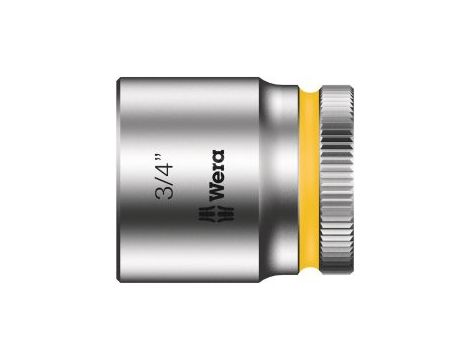 Wera - 8790 HMB Klucz nasadowy Zyklop, 3/8' - 05003578001