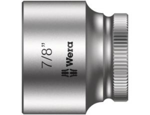 Wera - 8790 HMB Klucz nasadowy Zyklop, 3/8' - 05003580001