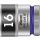 Wera - 8790 HMB HF Klucz nasadowy Zyklop, 3/8' z funkcją przytrzymywania - 05003750001