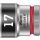 Wera - 8790 HMB HF Klucz nasadowy Zyklop, 3/8' z funkcją przytrzymywania - 05003751001