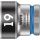 Wera - 8790 HMB HF Klucz nasadowy Zyklop, 3/8' z funkcją przytrzymywania - 05003753001