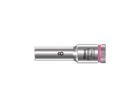 Wera - 8790 HMB Deep Klucz nasadowy, 3/8' - 05004530001