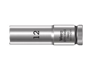 Wera - 8790 HMB Deep Klucz nasadowy, 3/8' - 05004534001