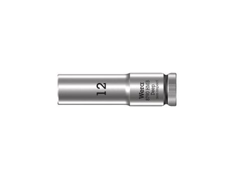 Wera - 8790 HMB Deep Klucz nasadowy, 3/8' - 05004534001