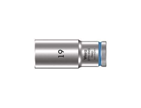 Wera - 8790 HMB Deep Klucz nasadowy, 3/8' - 05004541001