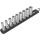 Wera - Belt B Deep 1 Zestaw kluczy nasadowych 3/8', 9 części - 05004545001