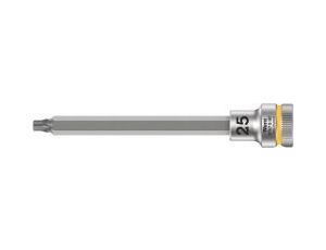 Wera - 8767 B HF TORX® Klucz nasadowy Zyklop 3/8' TORX® HF z funkcją przytrzymywania - 05003063001