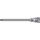 Wera - 8767 B HF TORX® Klucz nasadowy Zyklop 3/8' TORX® HF z funkcją przytrzymywania - 05003065001