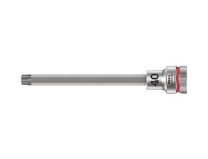 Wera - 8767 B HF TORX® Klucz nasadowy Zyklop 3/8' TORX® HF z funkcją przytrzymywania - 05003069001