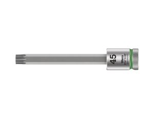Wera - 8767 B HF TORX® Klucz nasadowy Zyklop 3/8' TORX® HF z funkcją przytrzymywania - 05003071001
