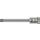 Wera - 8767 B HF TORX® Klucz nasadowy Zyklop 3/8' TORX® HF z funkcją przytrzymywania - 05003071001