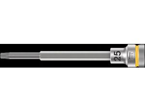 Wera - Klucz nasadowy trzpieniowy 8767 B TORX® Zyklop 3/8', z bardzo wąskim profilem - 05003075001