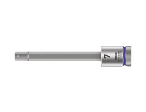 Wera - 8740 B HF Klucz nasadowy Zyklop 3/8' do śrub z gniazdem sześciokątnym HF z funkcją przytrzymywania - 05003038001